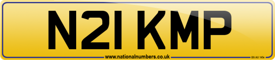 N21 KMP