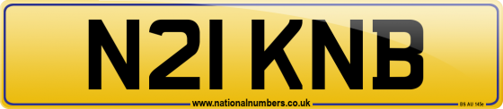 N21 KNB
