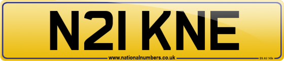 N21 KNE