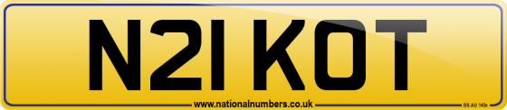 N21 KOT