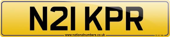 N21 KPR