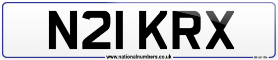 N21 KRX