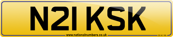 N21 KSK