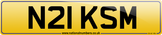 N21 KSM
