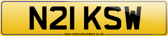 N21 KSW