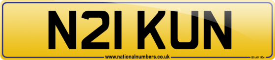 N21 KUN