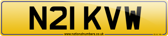 N21 KVW