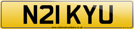 N21 KYU