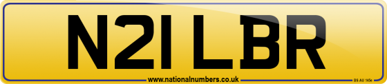 N21 LBR