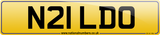 N21 LDO