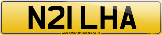 N21 LHA
