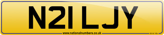 N21 LJY