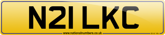 N21 LKC