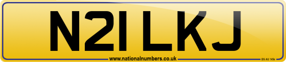 N21 LKJ