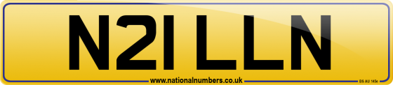 N21 LLN