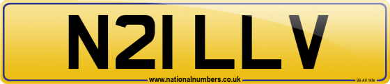 N21 LLV