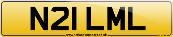 N21 LML