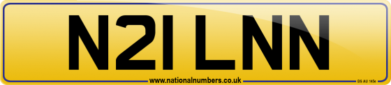 N21 LNN