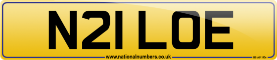 N21 LOE