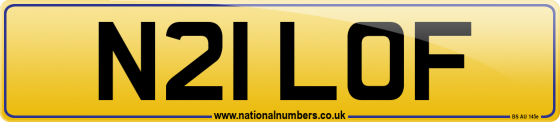 N21 LOF