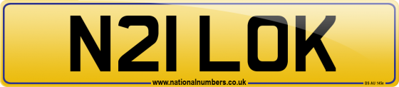 N21 LOK