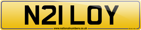 N21 LOY