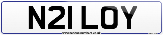 N21 LOY