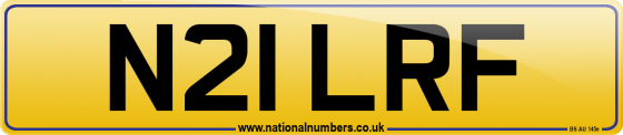 N21 LRF