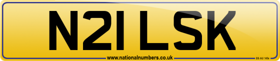 N21 LSK