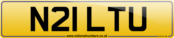 N21 LTU