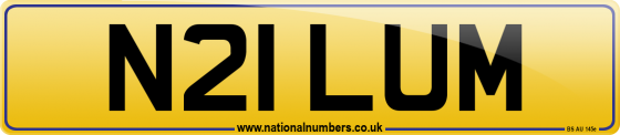 N21 LUM