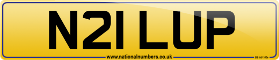 N21 LUP