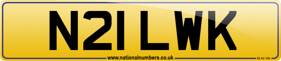 N21 LWK