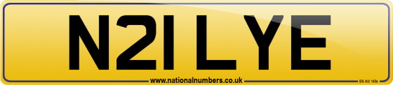 N21 LYE