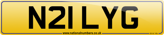 N21 LYG