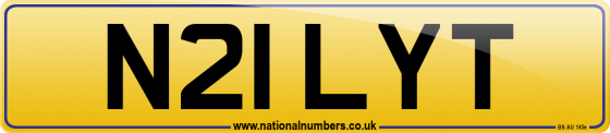 N21 LYT