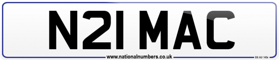 N21 MAC