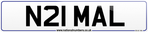 N21 MAL