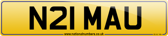 N21 MAU
