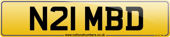 N21 MBD
