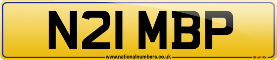 N21 MBP