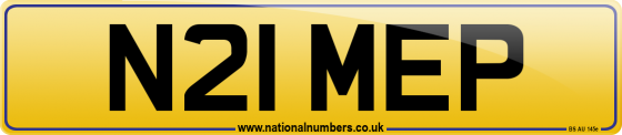 N21 MEP