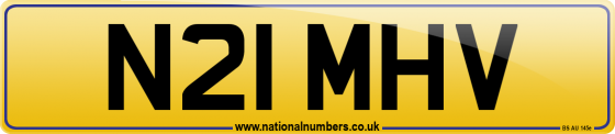 N21 MHV