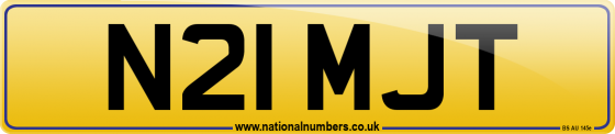 N21 MJT