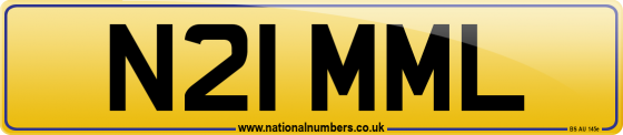 N21 MML