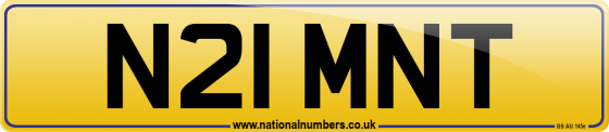 N21 MNT