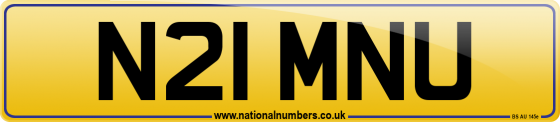 N21 MNU