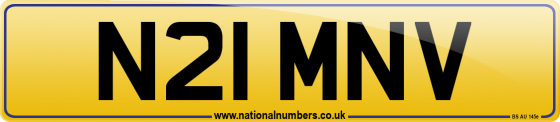 N21 MNV