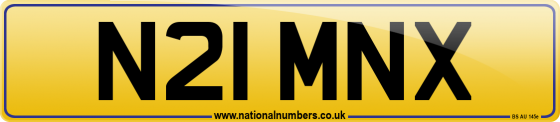 N21 MNX