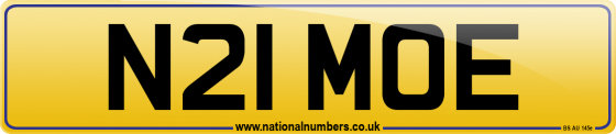 N21 MOE